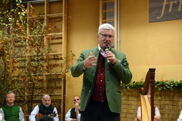 Foto: Josef Pointinger/BezirksRundschau