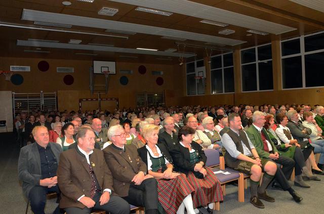 Foto: Josef Pointinger/BezirksRundschau