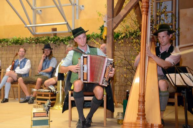 Foto: Josef Pointinger/BezirksRundschau