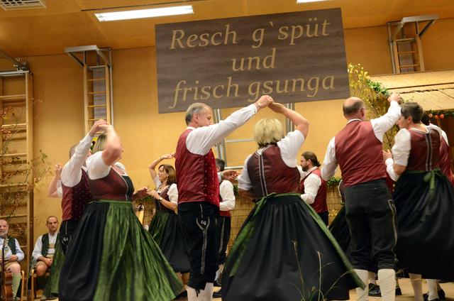 Foto: Josef Pointinger/BezirksRundschau