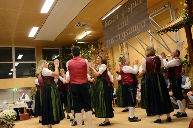 Foto: Josef Pointinger/BezirksRundschau