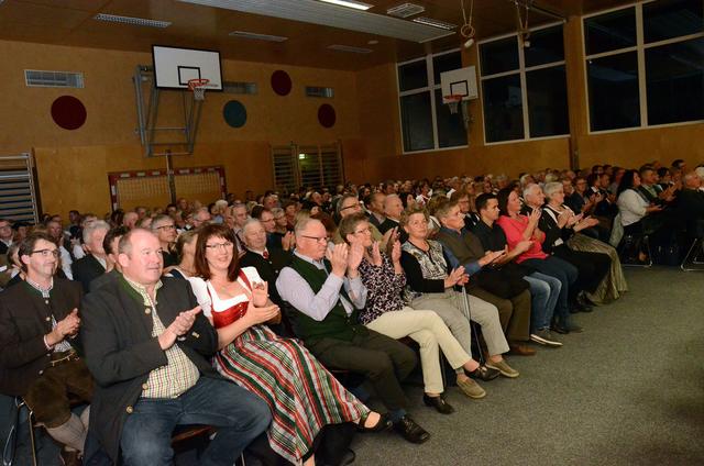 Foto: Josef Pointinger/BezirksRundschau
