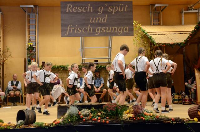 Foto: Josef Pointinger/BezirksRundschau