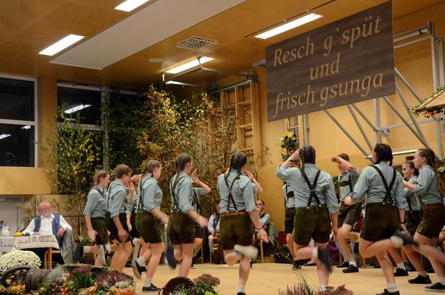 Foto: Josef Pointinger/BezirksRundschau