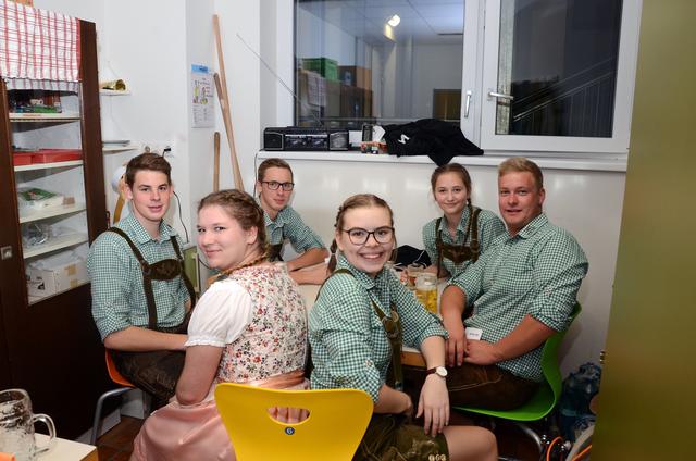 Foto: Josef Pointinger/BezirksRundschau