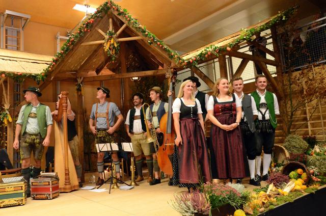 Foto: Josef Pointinger/BezirksRundschau