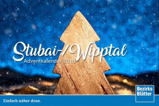 Der Bezirksblätter Adventkalender: Mit vielen tollen Rabattaktionen und Gutscheinen.