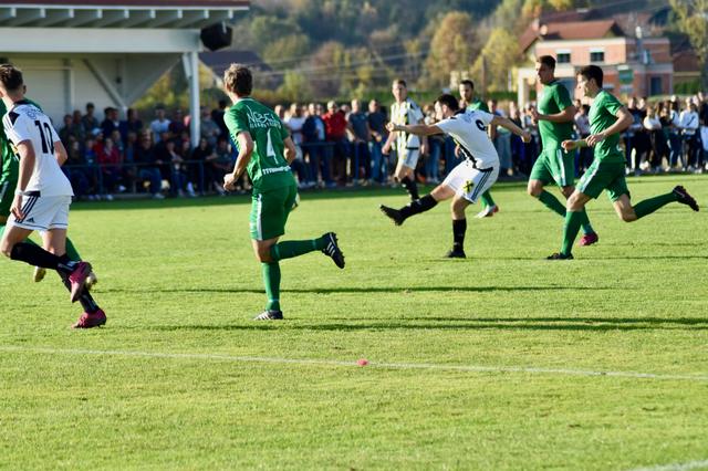 Schwanbergs Hans Jörg Gosch aus der Distanz | Foto: Michl