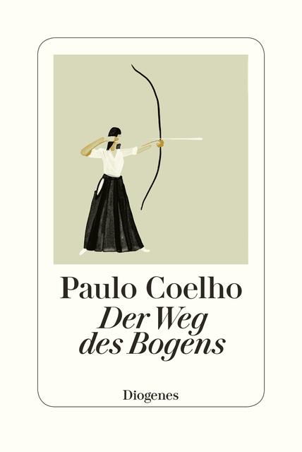 Foto: Diogenes Verlag