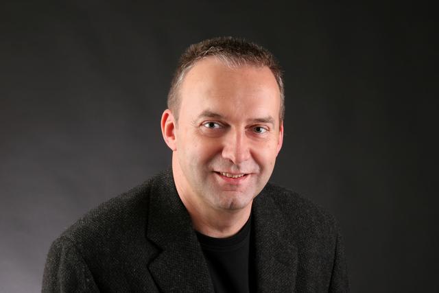 Präventionsexperte Günther Ebenschweiger | Foto: Foto Furgler
