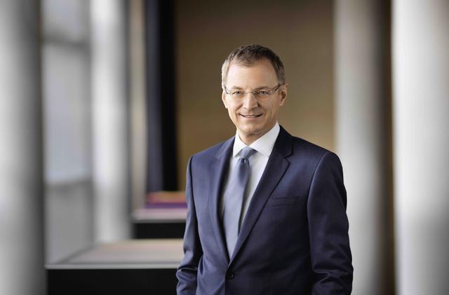 Landeshauptmann Thomas Stelzer.