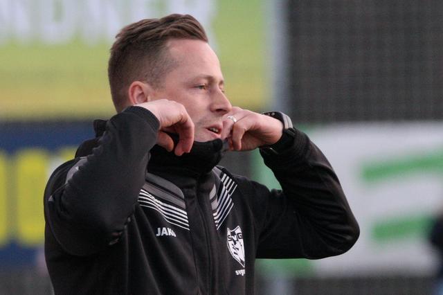 Auswärts ist das Team von Marko Kovacevic eine Macht.