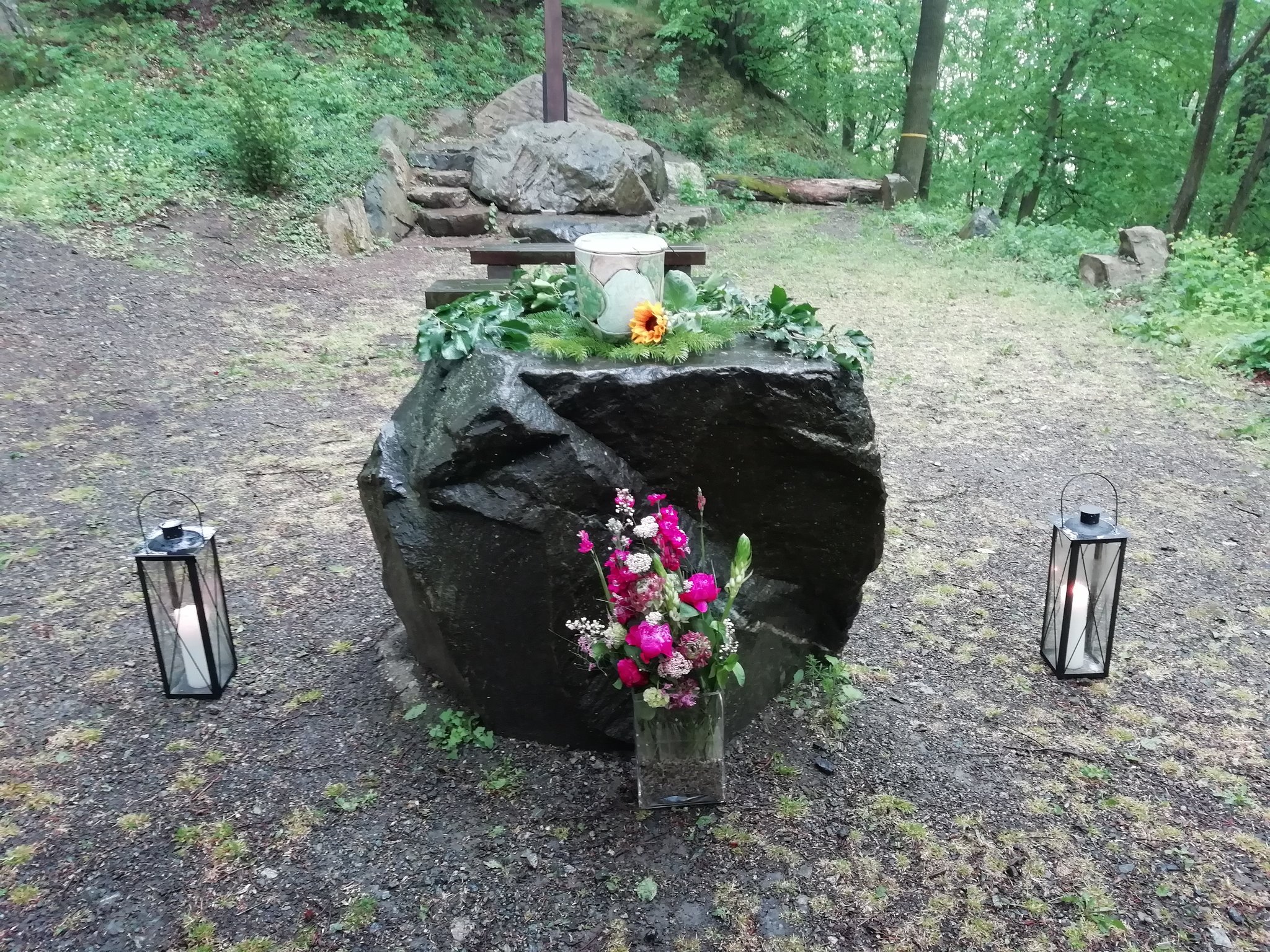 Bestattung St. Pölten: Zum Abschied das Leben feiern - St. Pölten