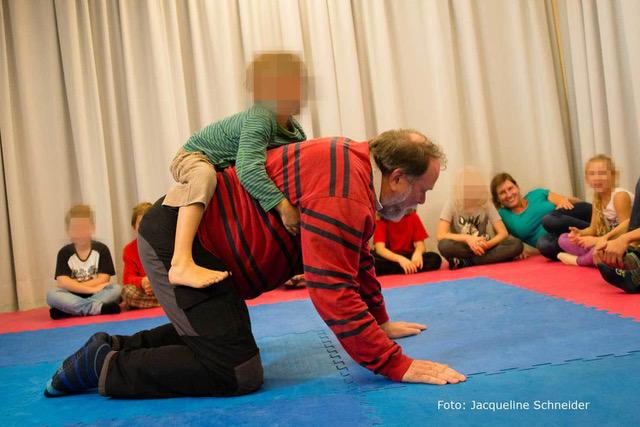 Der Verein "Original Play" weist die Vorwürfe zurück.