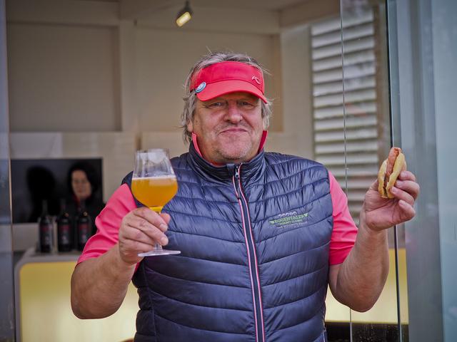 Foto: Alex Kramel