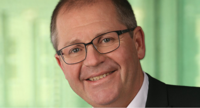 Bgm. Bernd Osprian startet einen großen Bürgerbeteiligungsprozess in Richtung Innenstadt.