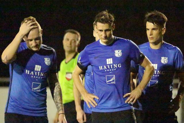 Nach dem 0:3 in Lafnitz hat Mettersdorf Bruck zu Gast.