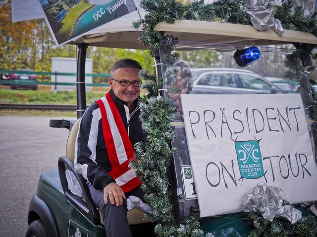 Foto: Alex Kramel