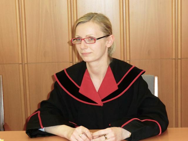 Staatsanwältin Barbara Kirchner | Foto: Probst