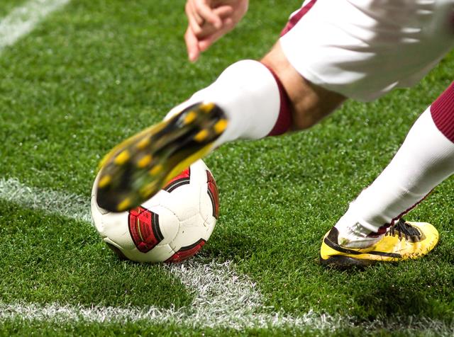 Wer spielt wann gegen wen? Die Heimspiele der Bezirksklubs gibt’s auf meinbezirk.at/steyr-steyr-land