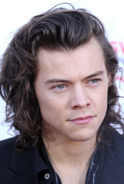Harry Styles erobert Saturday Night Live Mitte November.