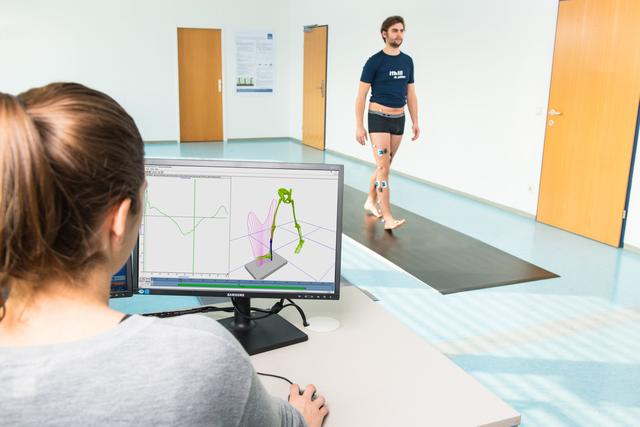 Digital Health Lab. | Foto: Martin Lifka Photography