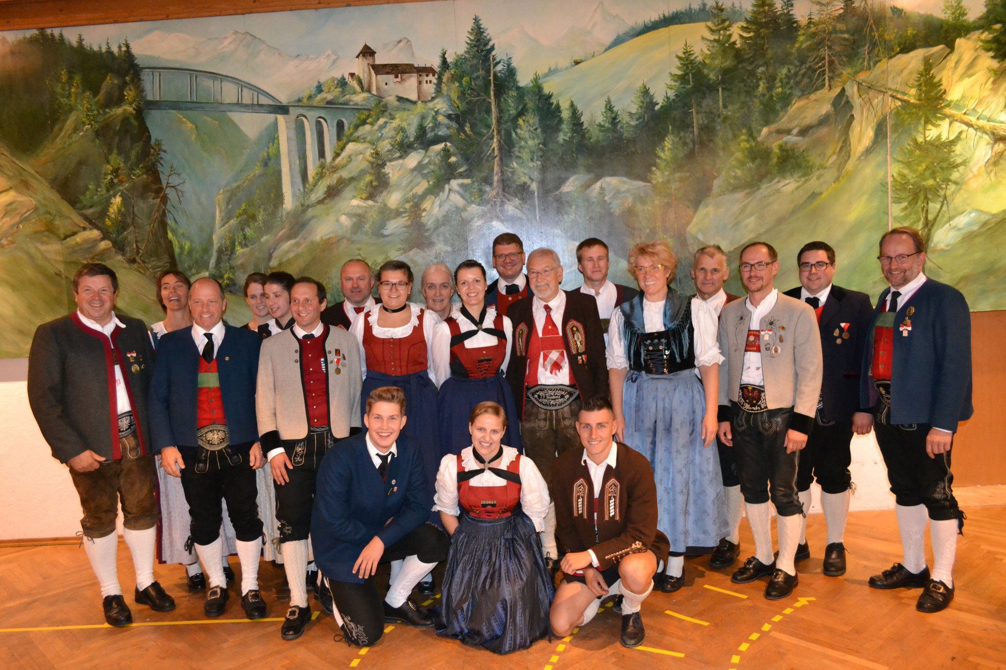 Sie sucht ihn reutte