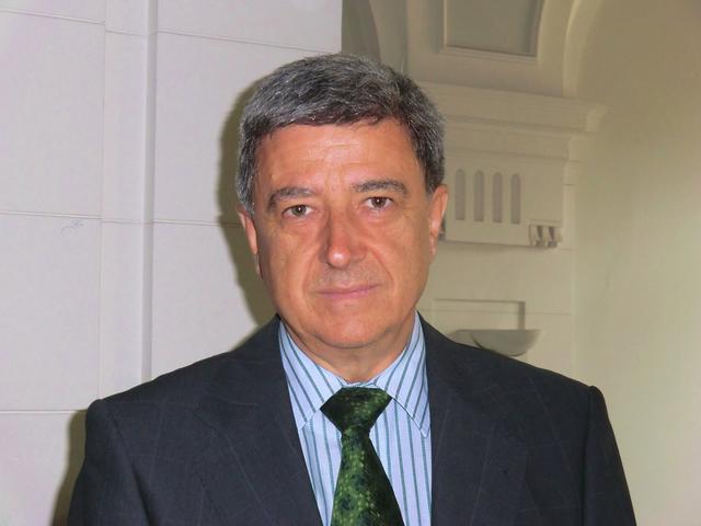 Rechtsanwalt Werner Paulinz | Foto: Probst