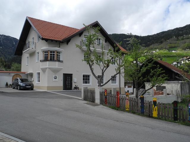 Auch nach den Umbauarbeiten finden sich viele Details von früher wieder. | Foto: Land Tirol