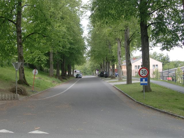 In einer Begehung in  Kirchberg an der Raab wurden die Gefahrenstellen und sicheren Übergänge eruiert | Foto: KFV/Kuratorium für Verkehrssicherheit