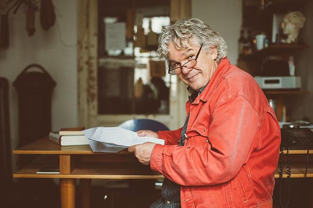 Foto: Heini Staudinger GEA