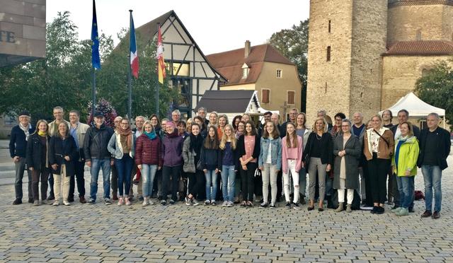 Der Domchor Innsbruck wird am 17. November dem seligen Carl Lampert gedenken. | Foto: © Neuner