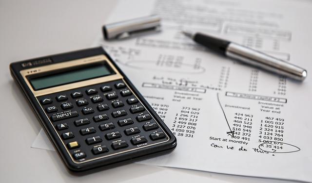 Ab 1. Juli 2020 sollen Österreichs Finanzämter zu einem Finanzamt Österreich zusammengelegt werden. Tirol SteuerberaterInnen orten mehrere Nachteile | Foto: pixabay.com