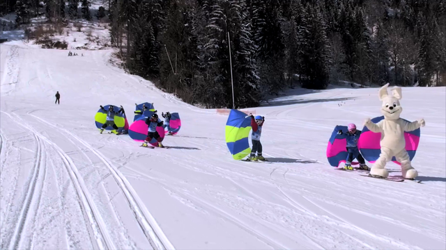 Die Schneileitung für die Skiwiese muss saniert werden. | Foto: Skischule Reith