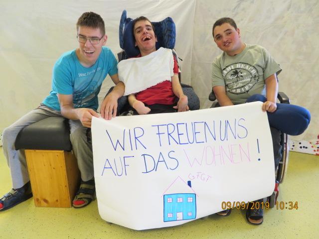 Foto: Gesellschaft für ganzheitliche Förderung Und Therapie NÖ GmbH