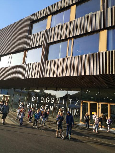 Foto: Stadt Gloggnitz