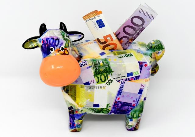 Am 31. Oktober ist Welt-Spartag!