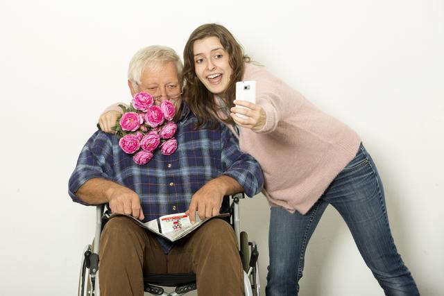 Foto: © Sarah Peischer