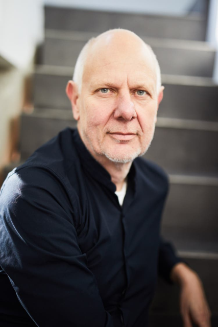 Wo irren wir uns über die Zukunft, und wie entwickeln wir einen besseren Instinkt? Zukunftsforscher Matthias Horx gibt darauf Antwort. | Foto: PD