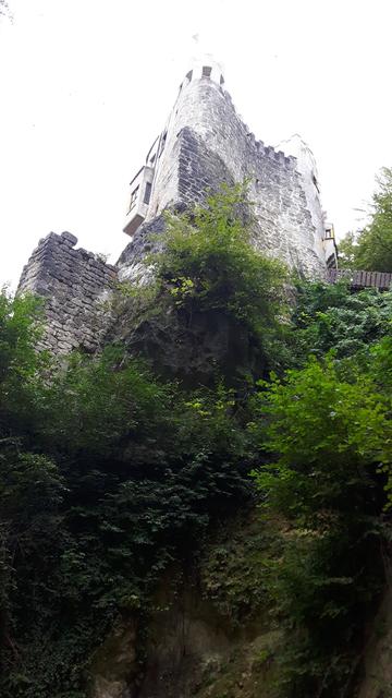 Burg Grimmenstein