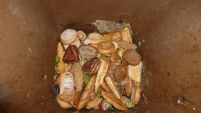  Gebäck ist eigentlich essbereit - oder?