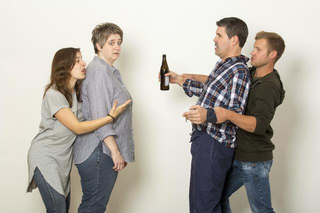 Foto: © Sarah Peischer