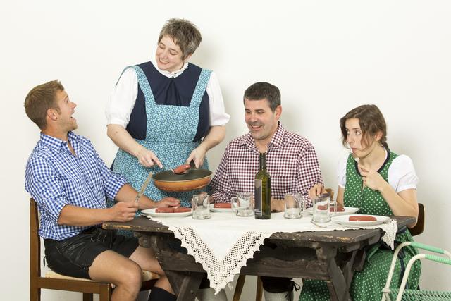 Foto: © Sarah Peischer