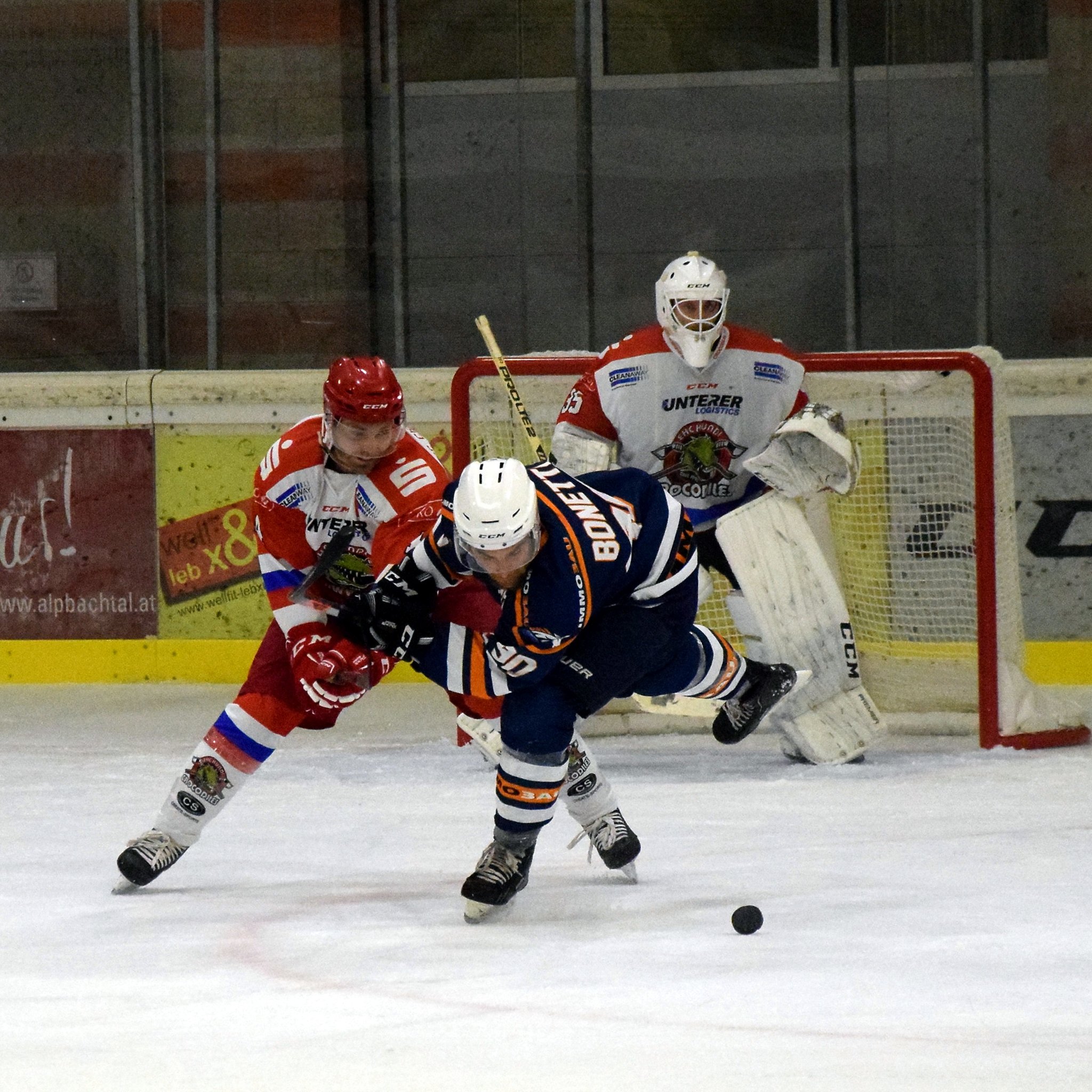 Eishockey Landesliga Eishockey Landesliga