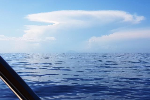 Bleibt das Wetter schön? Die Prognosen und die Wolken lassen zweifeln. 