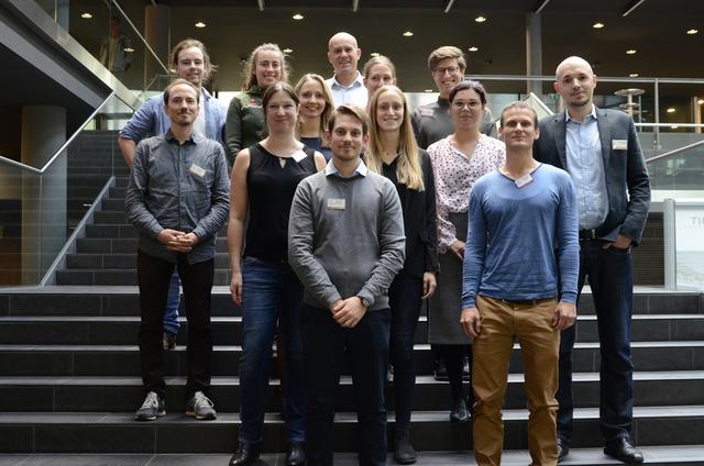 „Methoden der Risikoforschung“ war das Leitthema des Wissensaustausches, zu dem sich Risikoforscher aus dem gesamten deutschsprachigen Raum an der Privatuniversität UMIT trafen.