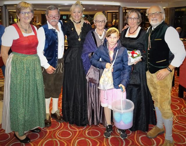 Mauthausen macht Werbung für den Donaumarkt an Bord eines Donau-Kabinenschiffes von Mauthausen nach LINZ! | Foto: Mauthausen Tourismus