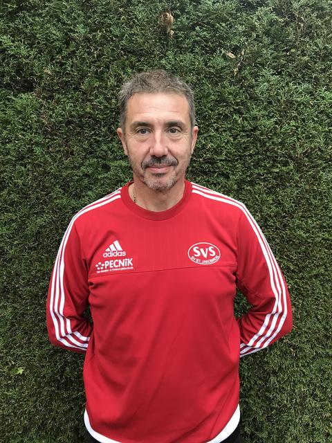 "Zum Thema Regionalliga ist auch der Kärntner Fußballverband gefordert die Aufsteiger zu unterstützen", sagt Andreas Ogradnig (Sektionsleiter St. Jakob/Ros.).  | Foto: Ogradnig/KK