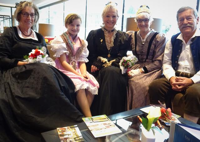 Mauthausen macht Werbung für den Donaumarkt an Bord eines Donau-Kabinenschiffes von Mauthausen nach LINZ! | Foto: Mauthausen Tourismus