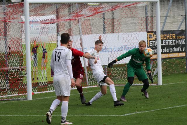 Fussball Tirol Thema Auf Meinbezirk At
